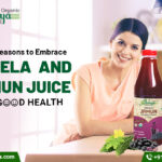 benefits of karela and jamun juice